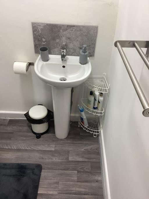 Apartment Station Deluxe Studio *