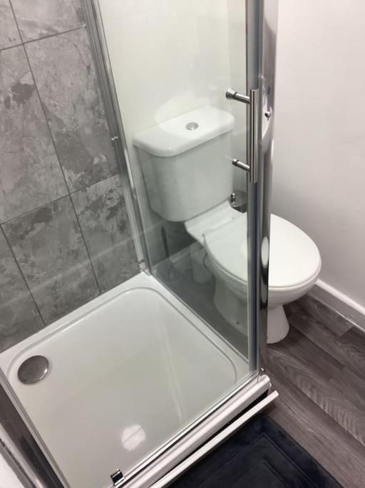 Station Deluxe Studio Coventry